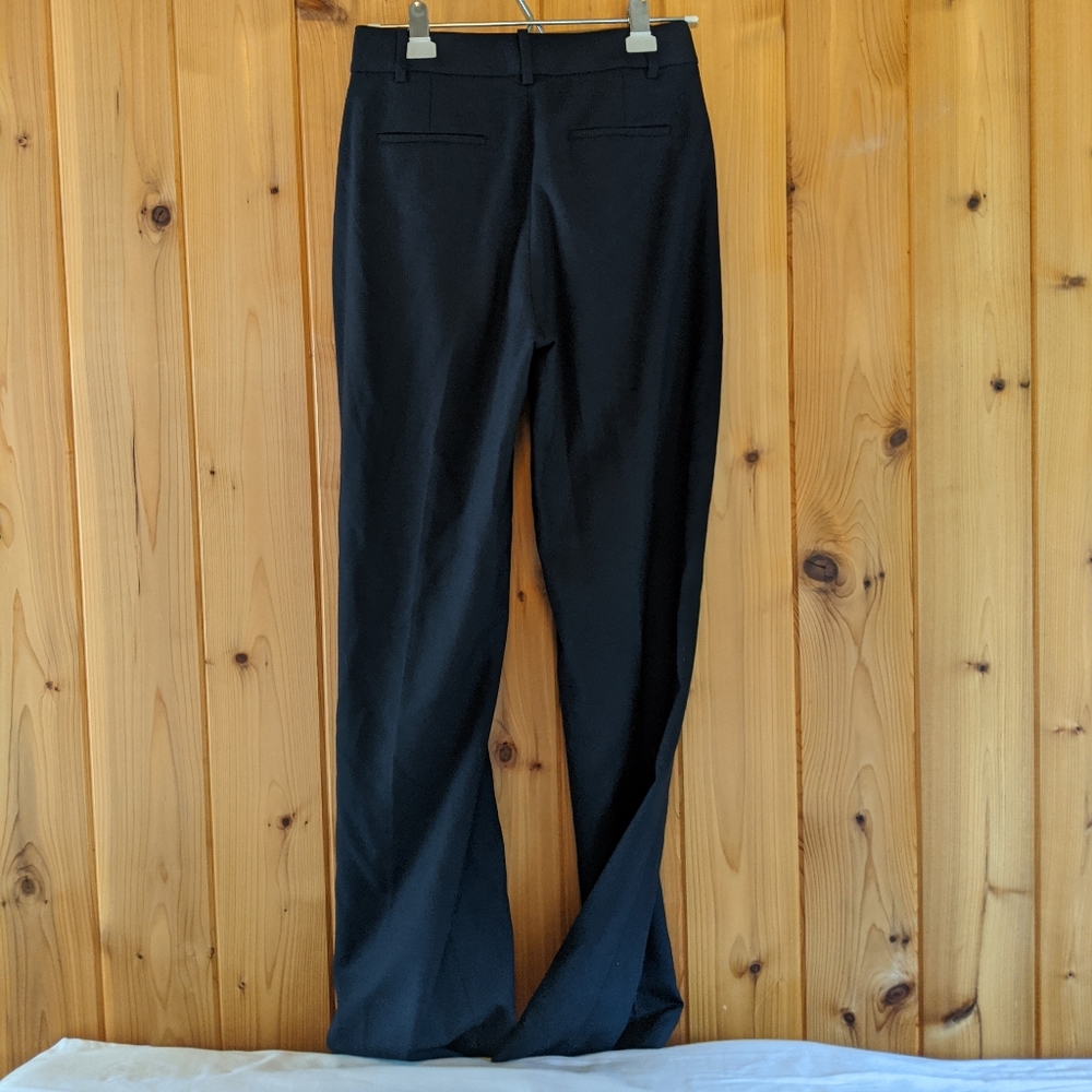 Work slacks